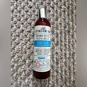 Curlsmith Hydro Style Flexi Hair Jelly
